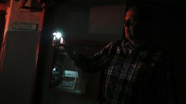 Venezuela se recupera de un gran apagón eléctrico
