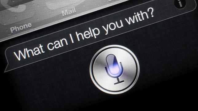 Siri de Apple ayuda a una niña de dos años a rescatar a su madre