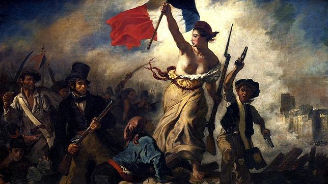 La Revolucion Francesa Salvo A Un Profesor De Historia De Ser Linchado En Brasil