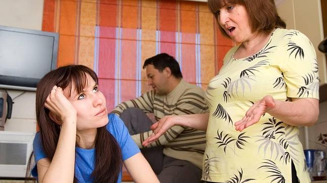 Consejos para que tus suegros no te amarguen las vacaciones