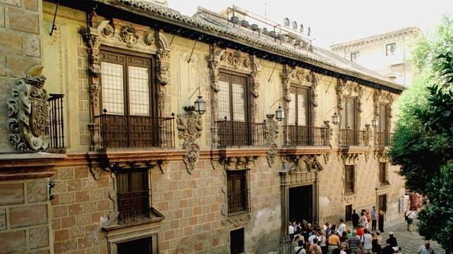 La Universidad de Granada sigue siendo la favorita por los estudiantes Erasmus que llegan cada año a nuestro país