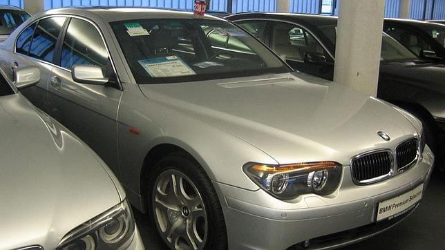 Alemania y Bélgica ofrecen un buen stock de automóviles de segunda mano en buen estado y con pocos años a cuestas.