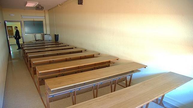 La Complutense Ofrece Otra Aula Para La Capilla Que Ha Cerrado