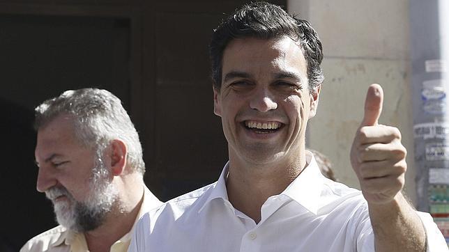 Jáuregui cuestiona el rechazo de los 14 eurodiputados del PSOE a Juncker