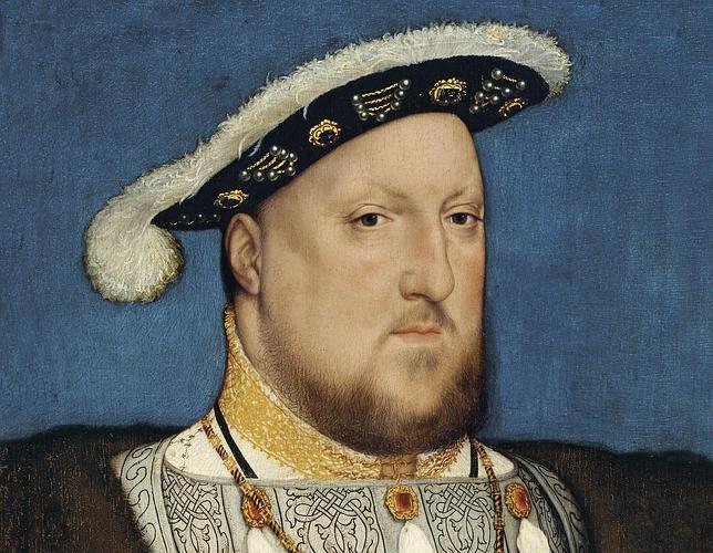 Enrique VIII y su pasión por el roastbeef