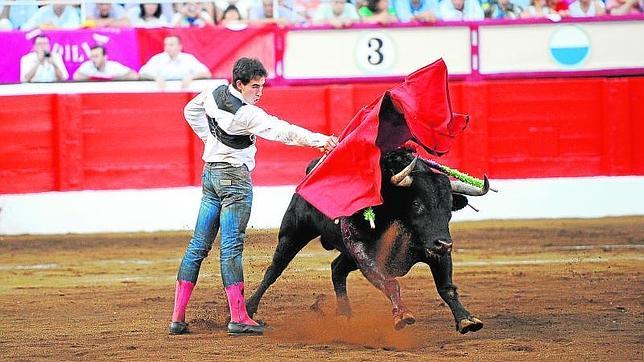 Dios veranea en el Norte