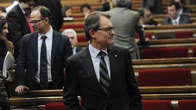Las cuentas desmontan que Cataluña sea la perjudicada