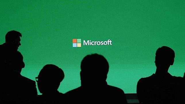 Conferencia de Microsoft en China por la venta de Xbox en ese país