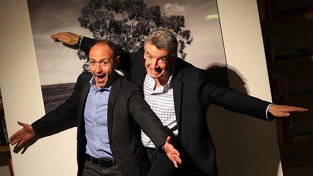 Diez consejos para volar tranquilos este verano