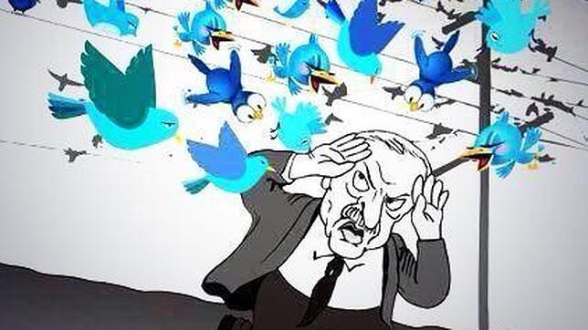 Desde Twitter no se ha hecho ningún comunicado oficial