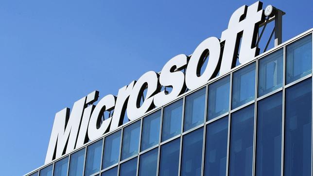 Sede de Microsoft
