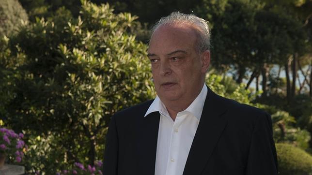 Enrique Vila-Matas
