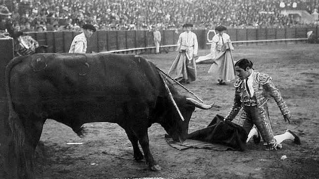 Juan Belmonte