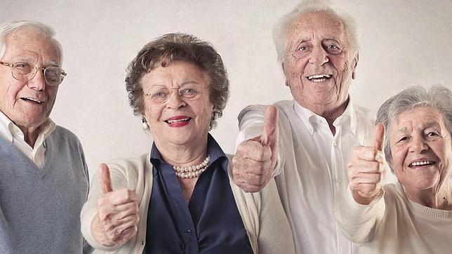 Cumplir años no tiene que significar perder salud en nuestro boca