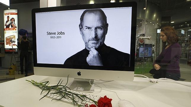 Steve Jobs, fundador de Apple, no dejaba a sus hijos jugar con el iPad