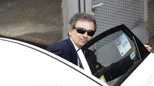 Jordi Pujol Ferrusola está en el eje de la investigación policial