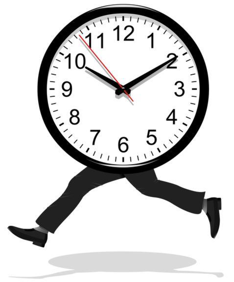 Los experimentos confirman que el tiempo se mueve más lento para un reloj en movimiento