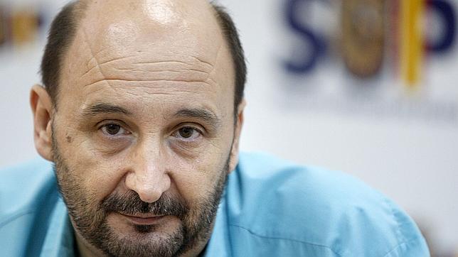 José Manuel Sánchez-Fornet, impulsor del Observatorio Ciudadano contra la Corrupción