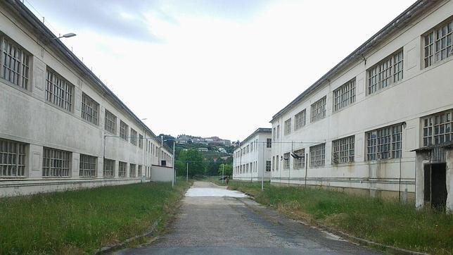 Las instalaciones de Pedralonga llevan sin uso quince meses