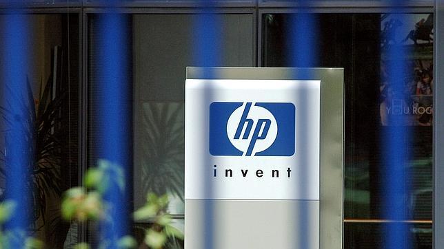 Oficinas de HP en Francia