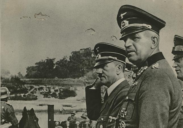 En la Segunda Guerra mundial esta droga permitía a los soldados mantenerse despiertos 48 horas seguidas