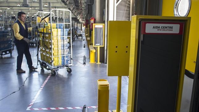 El pedido tendrá que ser retirado de los terminales en un plazo de 72 horas