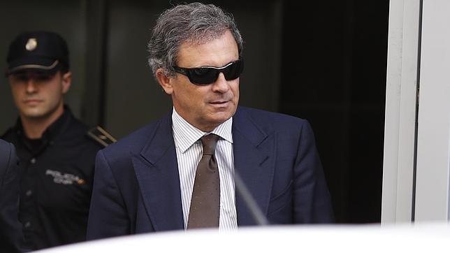Jordi Pujol Ferrusola