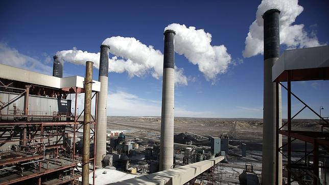 Los gobiernos del mundo todavía tienen tiempo de evitar la catástrofe, insiste la ONU