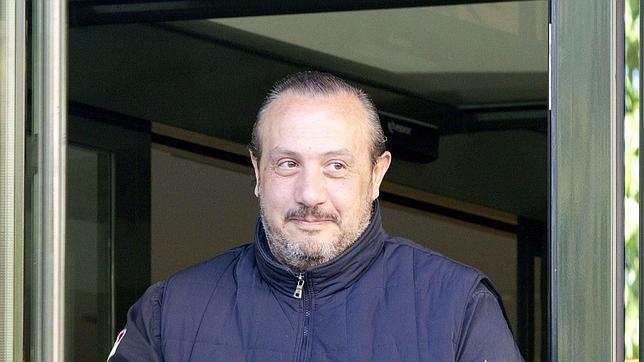 El principal imputado de la trama es el empresario Jorge Dorribo