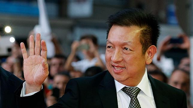 Los Poderosos Tentaculos Economicos De Peter Lim Siguen Creciendo Cada Ano