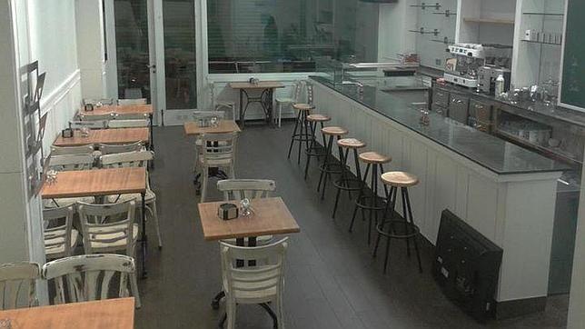 La cafetería coruñesa El Hacedor de Charlas acogerá el primero de estos encuentros en nuestro país