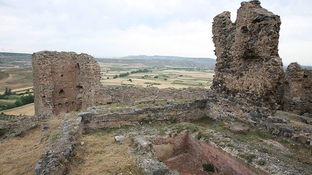 Las leyendas sobre brujería han creado un halo de misterio en torno a este pequeño pueblo zaragozano