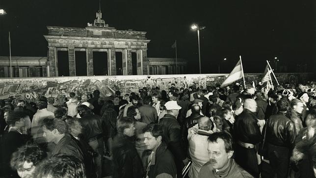 La historia del Muro de Berlín, en ocho preguntas
