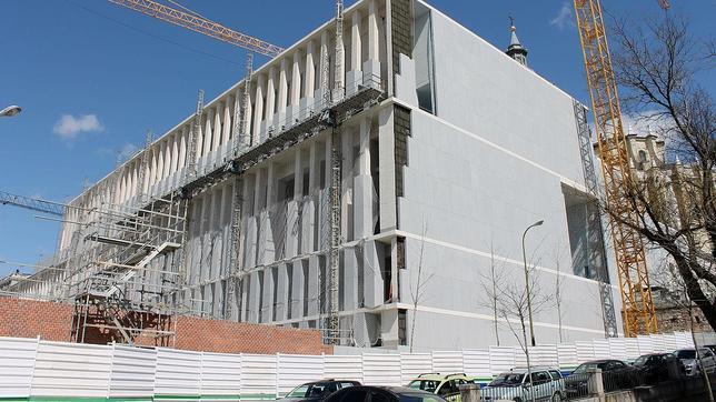 Obras del Museo de las Colecciones Reales