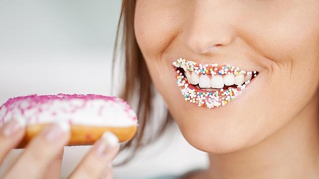 El azúcar es un enemigo para la diabetes y para nuestros dientes