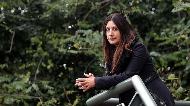 dolores redondo novela negra