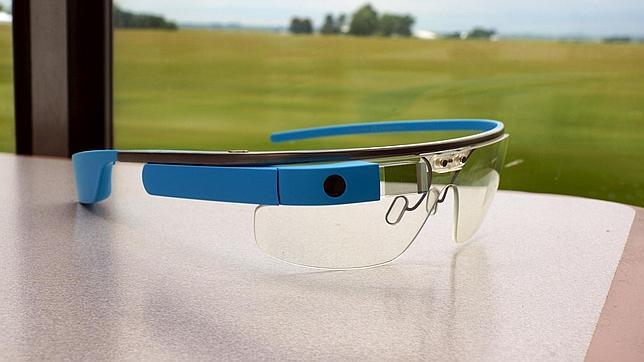 Las Google Glass