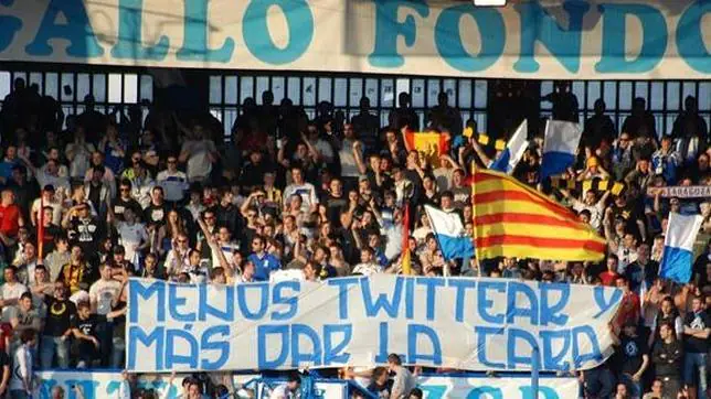 Los Ultras Más Peligrosos Del Fútbol Español 2080