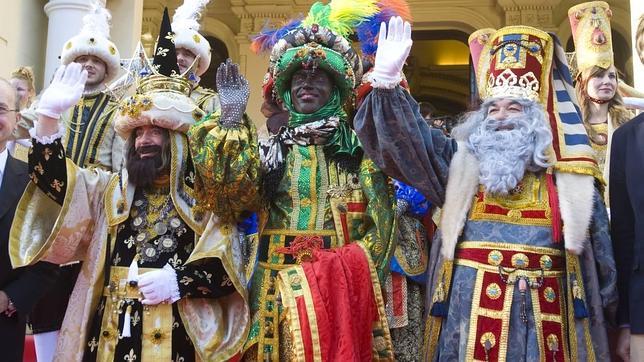 Los Espanoles Ninos Y Adultos Prefieren A Los Reyes Magos Que A Papa Noel