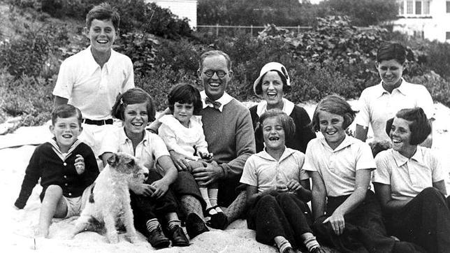Familias políticas: cuando solo el segundo apellido les distingue