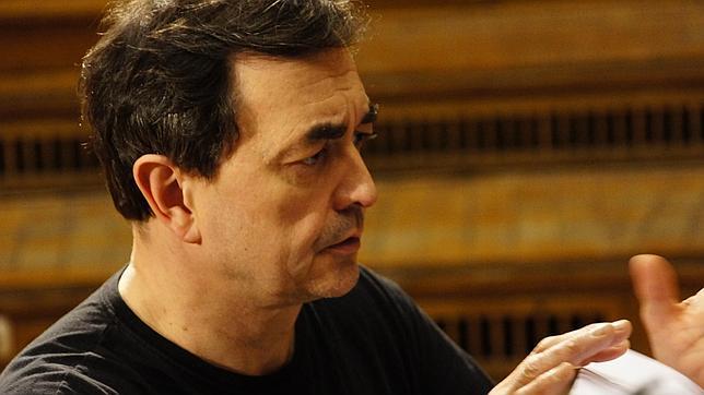 Pierre-Laurent Aimard