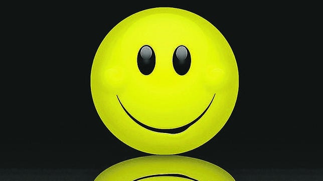 El conocido «smilie» se ha convertido en un símbolo de las comunicaciones