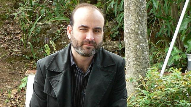 Ernesto Pérez Zúñiga