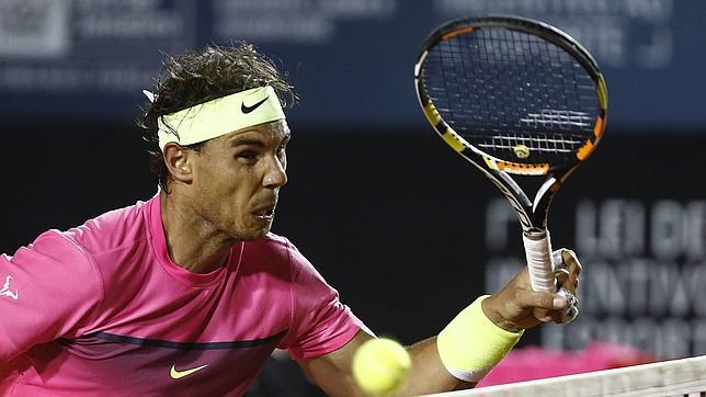 pantalon rafa nadal
