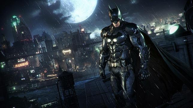 Batman: Arkham Knigth»: caos y destrucción en una historia marcada por El  Espantapájaros