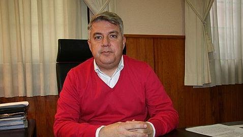 El Alcalde De Arafo Tenerife Jose Juan Lemes Abandona El Pp