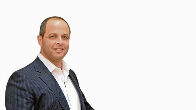 Moisés Amselem acaba de abrir un nuevo centro en la capital en colaboración con el Corte Inglés