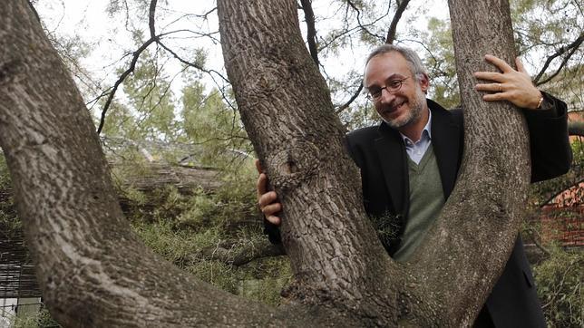 Mancuso representa una corriente muy provocativa en el campo de la biología vegetal