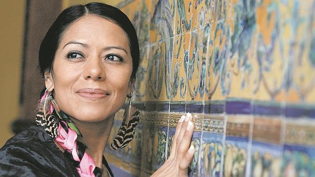 Lila Downs saca nuevo disco