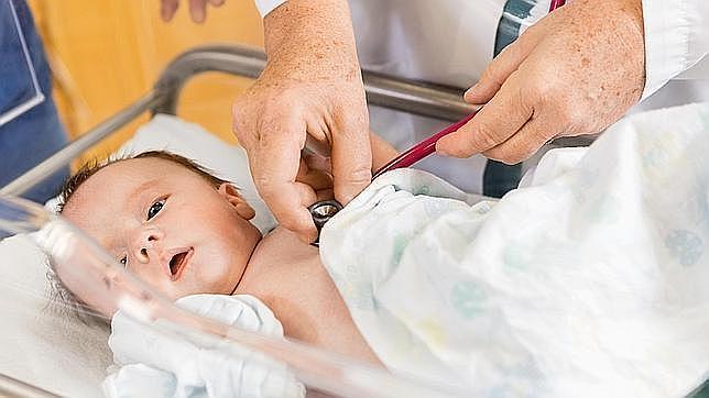 Algunos niños son más vulnerables a la gripe